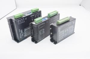 Quality 2 Phase Stepper Motor Controller for Industrial Automation Applications for sale