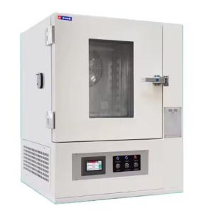 Climate Chamber Capable of Programmable Temperature and Humidity Testing