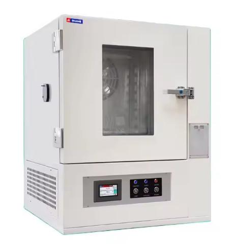 Buy Climate Chamber Capable of Programmable Temperature and Humidity Testing at wholesale prices