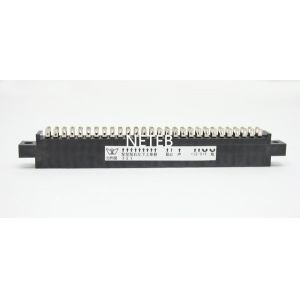 Quality 28 Pin Edge Connectors(BLACK) for sale