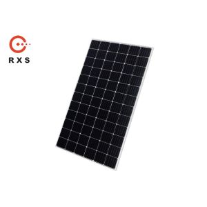 Quality 345 Watt Photovoltaic Solar Panels Monocrystalline 1956*992*40mm With 72 Cells for sale