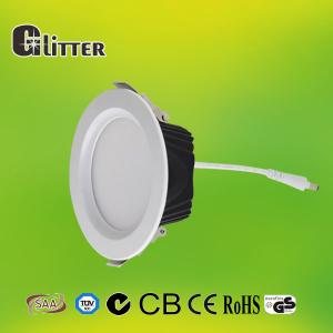 Quality High Power SMD LED Downlight Certification For House decoration for sale