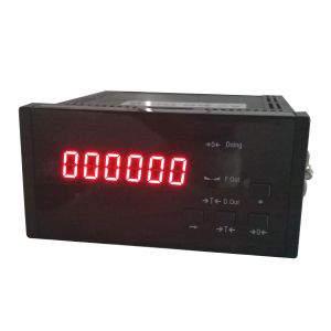 China High Precision Digital Scale Indicator With LED Display on sale