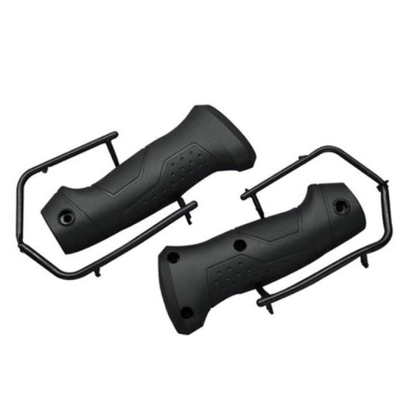 Home ABS Multi Cavity Plastic Injection Molding Parts