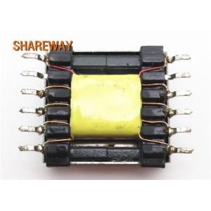 Quality Toroidal Isolation Transformer For Power Over Ethernet for sale
