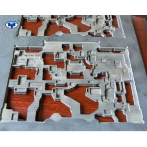 Customize PCB Soldering Pallet,Durable Adjustable SMT Pallet