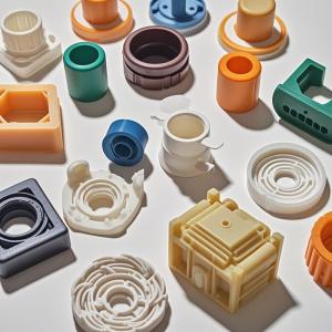 Quality Custom Colour Insert Moulding For Temperature Resistant Thermoplastics for sale