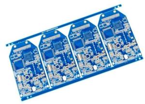 Quality Multilayer PCB Printed Circuit Board for Data Transmission Equipment for sale