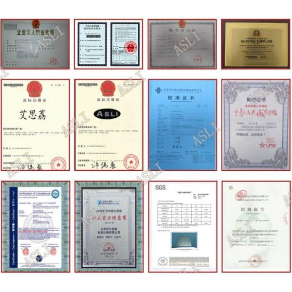 Dynamic Vertical Vibration Test Equipment For High Reliability Lab Apparatus
