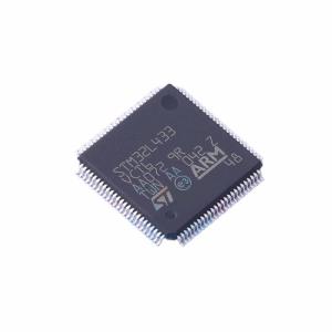 Quality STM32L433VCT6TR (In stock) STM32L433VCT6TR 100-LQFP (14x14) integrated circuit IC MCU 32BIT 256KB FLASH for sale