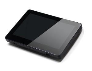 China Wall mounting 7 inch tablet pc Integrated Arduino Nano PCB I/O board on sale