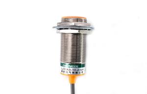 Quality High Flexibility Industrial Proximity Switch With Multiple Protection Function for sale
