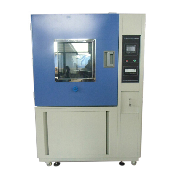 Constant Environmental Test Chambers / Ozone Aging Stability Test Chamber For Rubber Products