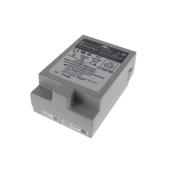 Original Li-Ion Nihon Kohden Battery 10.8v 5400mah For Sb-950p