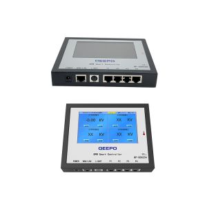 Quality Electrostatic Detection Apparatus Device Static Sensor Relay Digital Display for sale