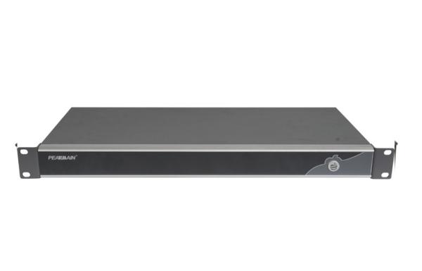 IP Decoding HD Audio Video Matrix Switcher High Definition IP Matrix Switch With