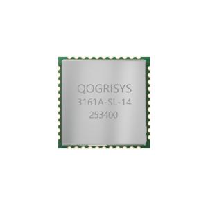 Quality 72.2Mbps Hi3861 IC IOT WiFi Module RF 2.4GHz Transceiver Module With 32 bit MCU for sale