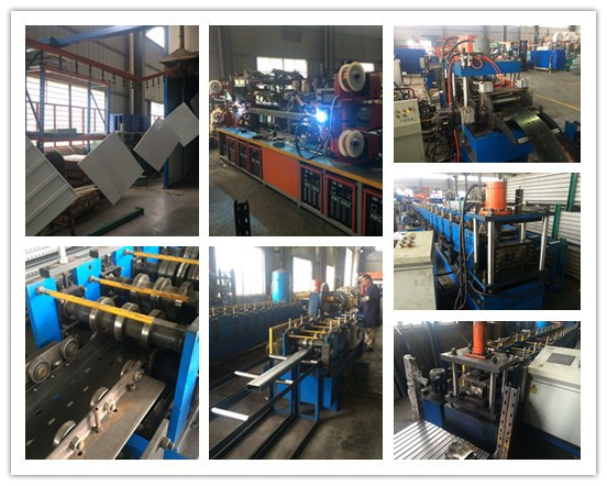 EURO 50mm Pitch Warehouse Pallet Rack Systems