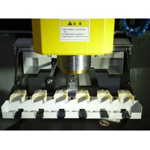 Quality UL ISO 3 Axis CNC Milling Controller For CNC Boring Machinery , 3D Teaching Function for sale