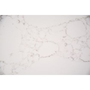 Artificial stone calacata Quartz stone counter top