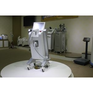 Quality Newest technology high intensity focused ultroasound hifu slimming machine nubway for sale