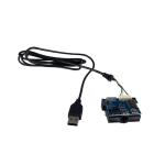 CHEAP LV12 1D CCD High Sensitive OEM Barcode Reader/Scanner Module with RS232