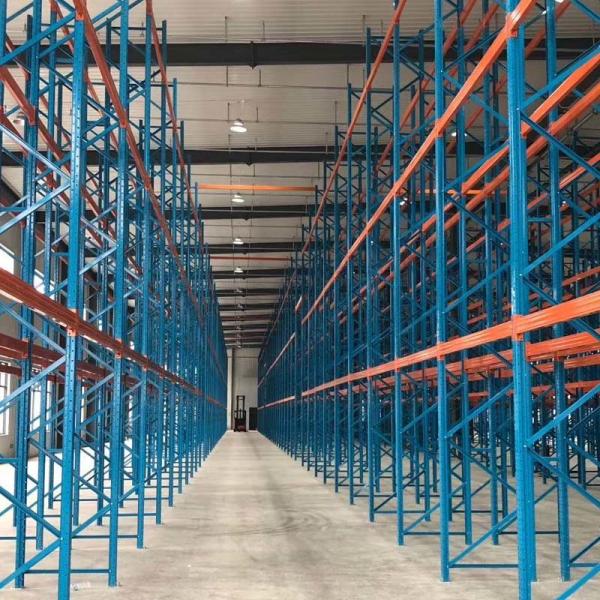 Pallet Racking Parts Storage Warehouse Storage Racks