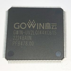 72K Bits Programmable Logic Device CPLD Programmable Logic Controller GW1N