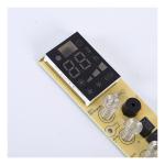 One Stop Smart Prototyping PCB Assembly 3 Speeds With Remote For Cool Fan