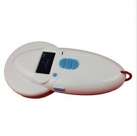 Buy V8 ISO 11784/5,FDX-B,FDX-A,HDX Low Frequency Handheld Reader for Animal at wholesale prices
