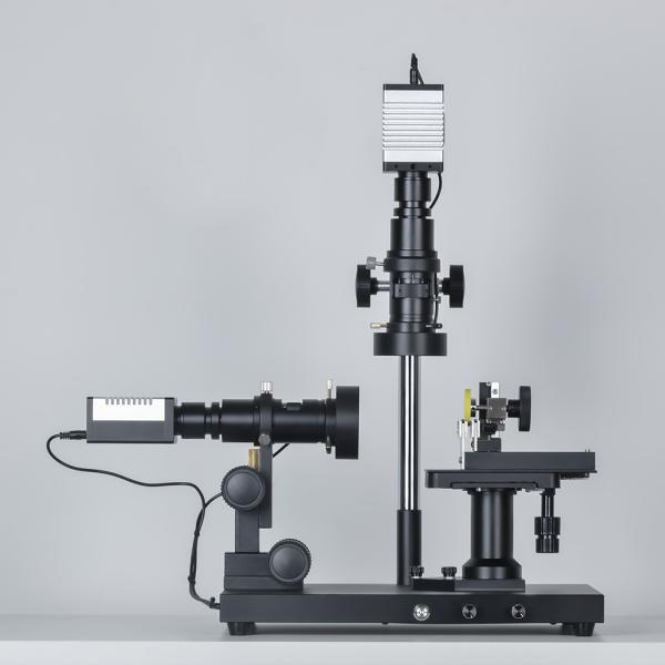 Buy HD Measurement Camera Tool Inspect Microscope with Rotary Table at wholesale prices
