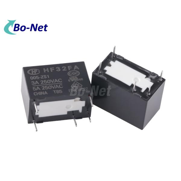 Buy HF32FA-024-ZS2 Electronic Components HF32FA-024-ZS2 Relay/Connector/Integrated Circuits at wholesale prices