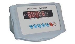 Buy Digital Electronic Weighing Scale Indicator Load Cell Controller at wholesale prices