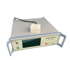 China Precision Plug Capacitor Discharge Tester for Effective Testing on sale