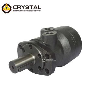 Quality 220V Gear Motor Hydraulic Drive Motor Powerful For Industrial for sale