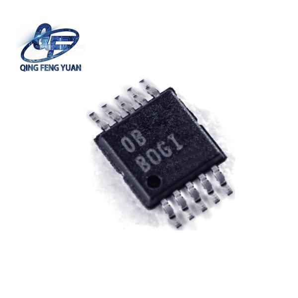 Analog ADS1115IDGSR Pic Microcontrol Antenna And ADS1115IDGSR Electronic Components Ic Chip Tinybga