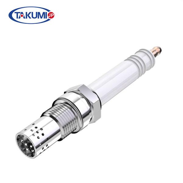 ITS16949 Generator Spark Plug Equivalent To Jenbacher P3V3N1 PN 462203 462 203
