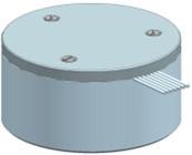 Quality Advanced NANO-40 Micro-Nano Fiber Optic Gyroscope for Accurate Navigation in Challenging Environments for sale