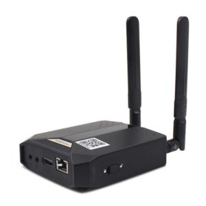 1080P IP streaming app control 1080P video encoder codec