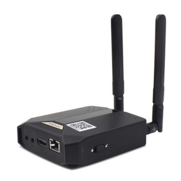 Buy 1080P IP streaming app control 1080P video encoder codec at wholesale prices