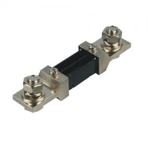 Quality Base Mounted Precision Dc Current Shunts for sale