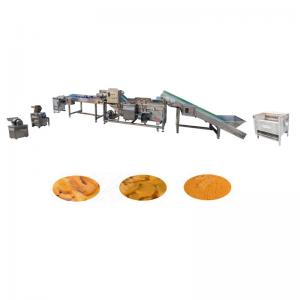 Quality Zhejiang Ginger Powder Machine Processing For Wholesales for sale