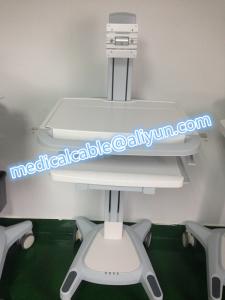China multifunction Medical Computer Trolley/Medical Device Cart on sale