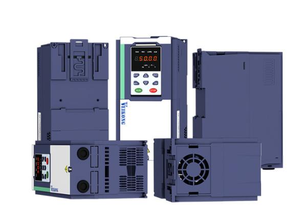 Buy Flexible Options for Single Phase/Three Phase and Power Range from 0.75kW to 160kW at wholesale prices