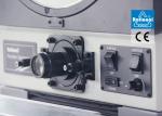 100X Benchtop Optical Comparator Multi - Functional Data Processing System