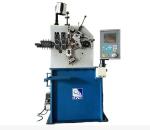 4.5KW Spring Manufacturing Machine High Speed Helical Spring Coiler Machine