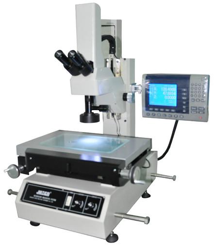 Tool Maker Measuring Microscope STM-1860 Max Magnification 50X With Digital