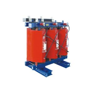 Quality 10kv 11kv 1500 kva dry type transformer factory price for sale