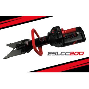 Quality ESLCC20D battery Powered TNT Combination Tool Set for sale