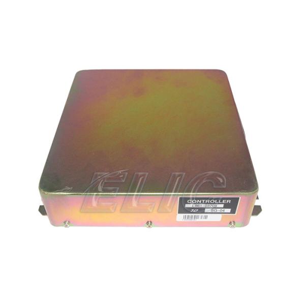 E861-03705A E861-03705 Excavator Controller E200B E120B E300B 200B E200B-GH Engine Controller Parts